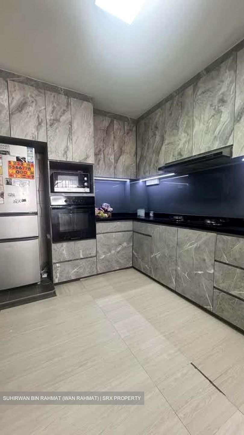 Blk 445 Choa Chu Kang Avenue 4 (Choa Chu Kang), HDB 4 Rooms #582353861